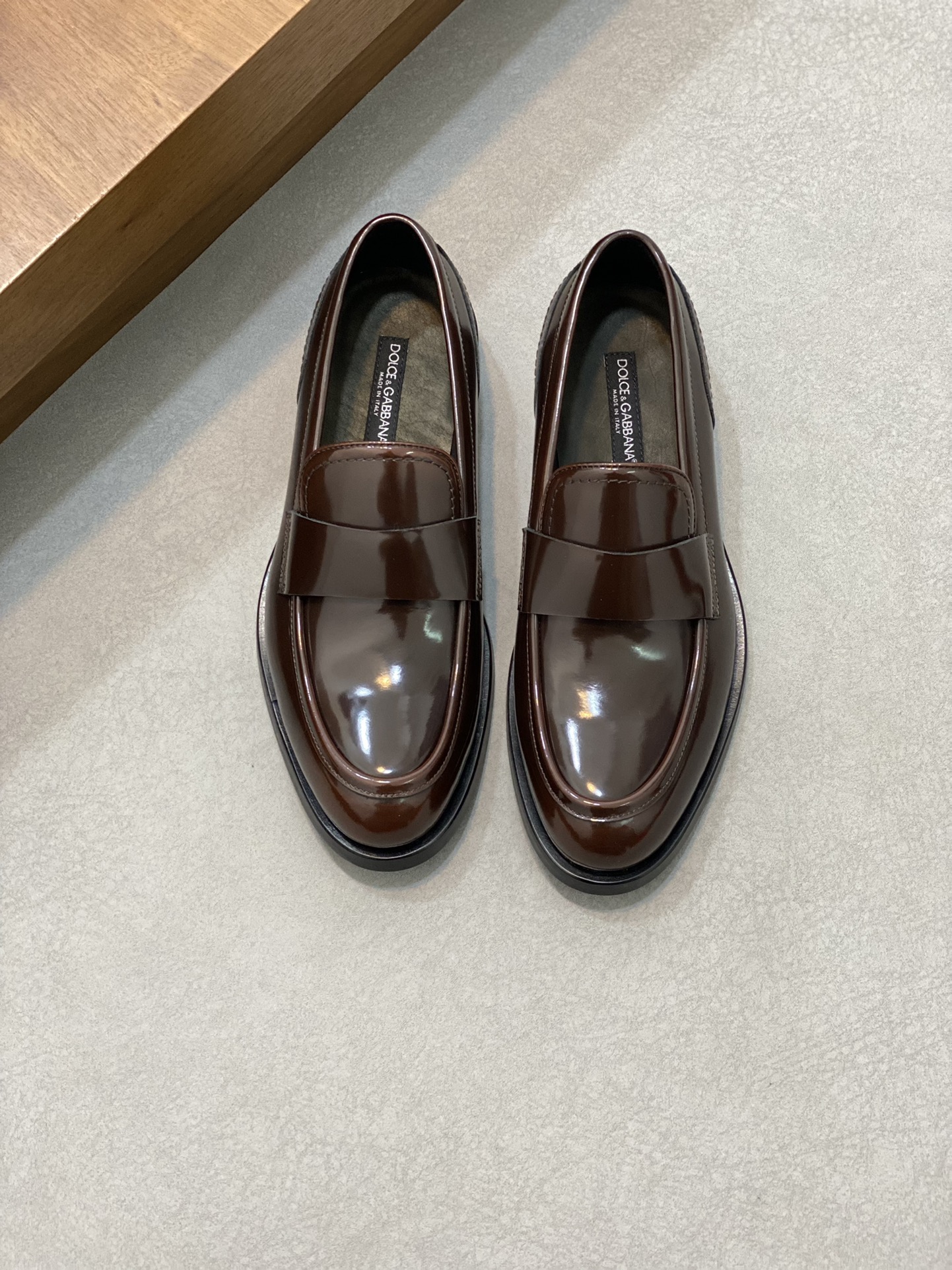 olce & Gabbana shoe